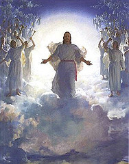 Jesus is waiting for you