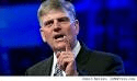 Franklin Graham preaching