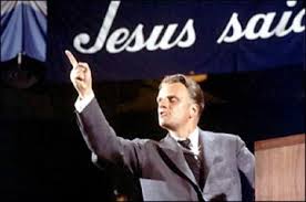 Billy Graham preaching1