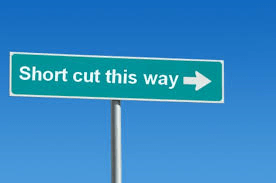 Shortcut