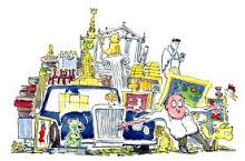 material possessions