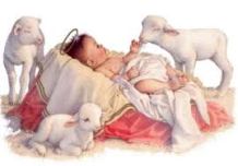 baby Jesus