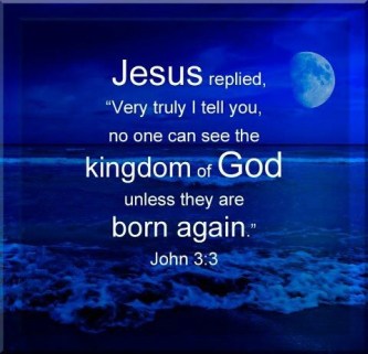 born again4
