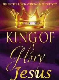 king of glory