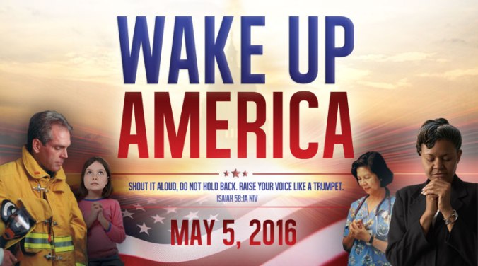 national day of prayer 2016