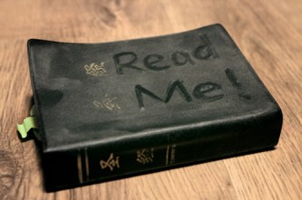 Dusty Bible1
