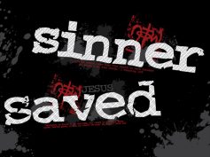 sinner-saved