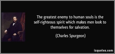 motive Charles Spurgeon