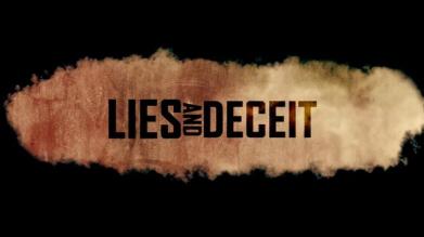 Lies and deceit