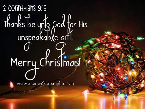 christian-christmas-bible-verse