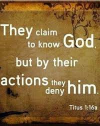 Titus 1 16