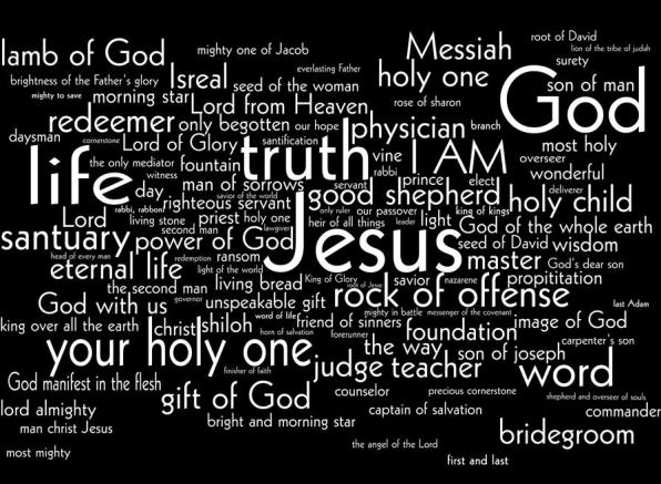 names-of-Jesus