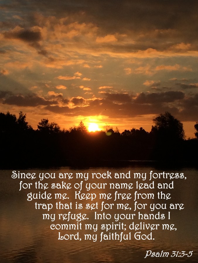 Why Put on the Armor of God? | Smile, God Loves You!