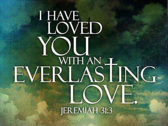 everlasting love