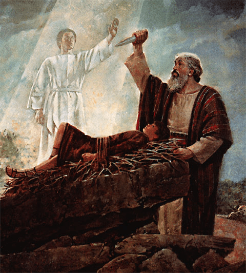 abraham-sacrifices-isaac