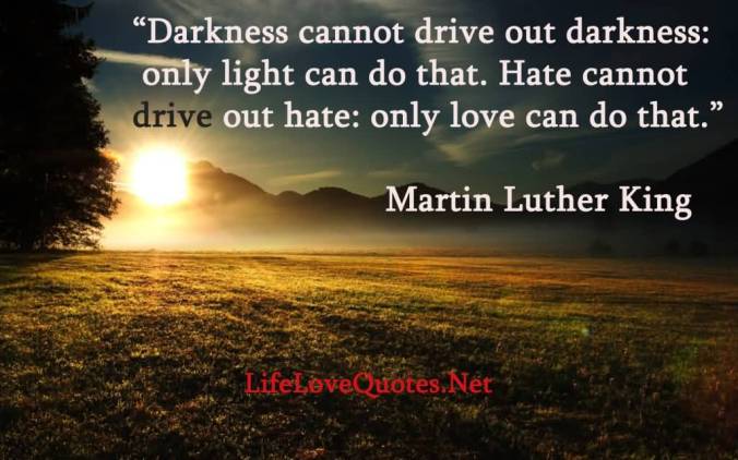 martin luther king 5