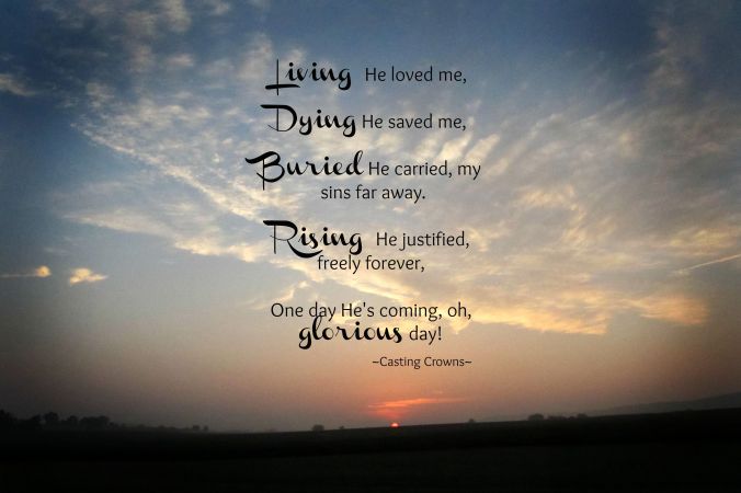 Casting Crowns