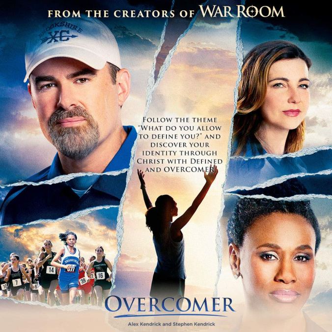 Overcomer