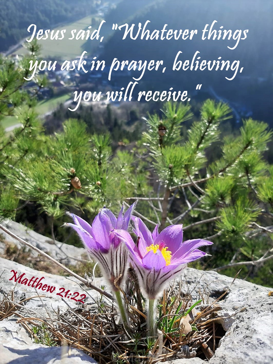 Our Limited Mindset! | Smile, God Loves You!